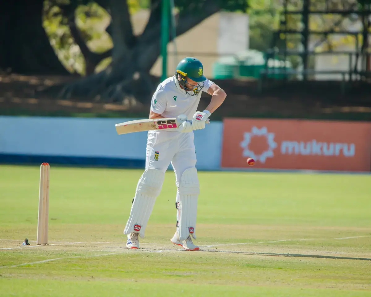 Chris Gayle Slams Wiaan Mulder’s Declaration on 367: "He Panicked and Blundered"*