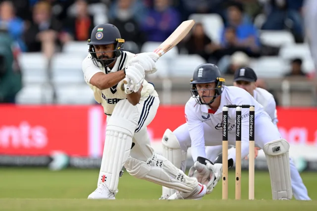 Karun Nair Returns to Karnataka for 2025-26 Domestic Season After Stellar Run with Vidarbha