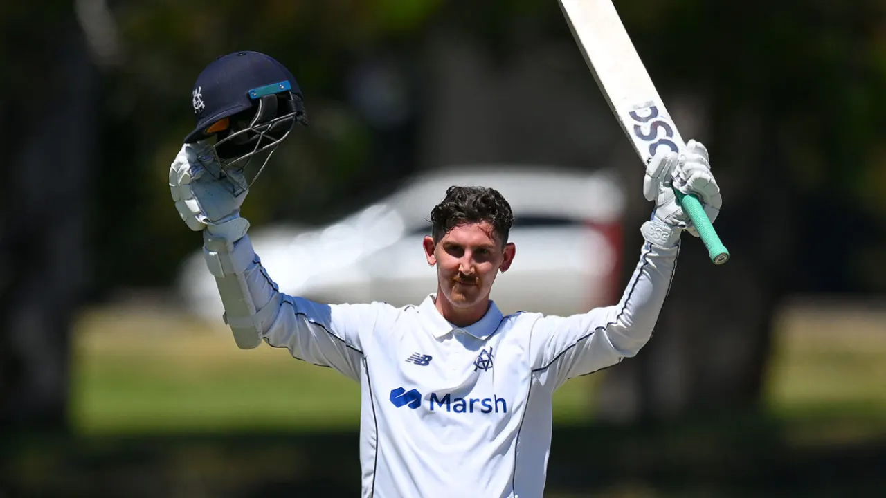 Nic Maddinson Reveals Brave Battle with Testicular Cancer