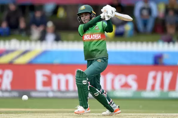 Bangladesh Captain Nigar Sultana to Take Post-World Cup Break to Address Injury and Workload