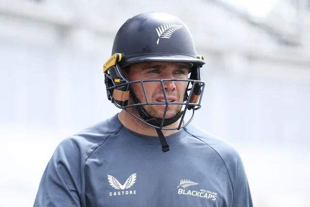 Tom Latham Backs Proposed NZ20 League, Says He Wants Players at Home Instead of Overseas T20s