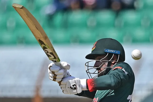 Bangladesh Clinch Fifth T20I Series of 2025 as Litton Says Team “Almost Ready” for 2026 T20 World Cup