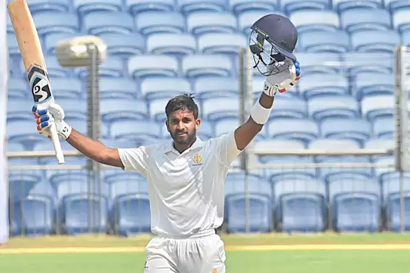 Ravikumar Samarth Likely to Replace Karun Nair at Vidarbha for Upcoming Domestic Season
