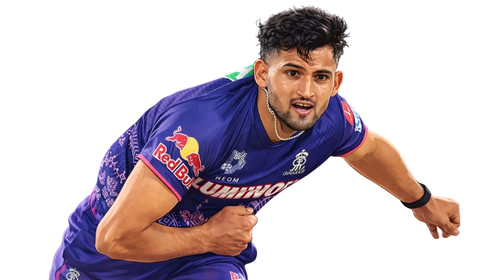 PBKS Opt to Bowl Against GT as Connolly and Ashok Make IPL Debuts