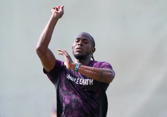 Archer, Tongue Named in England’s Provisional Squad for 2026 T20 World Cup