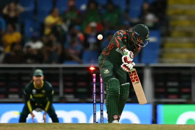 Tanzid Hasan Urges Bangladesh Batters to "Bat Long and Deep" After Colombo Collapse