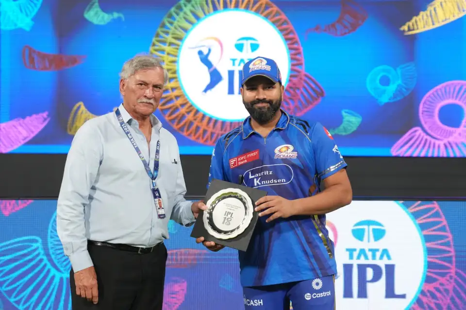 BCCI Considering Expansion of IPL to 94 Matches from 2028, No New Franchises Planned