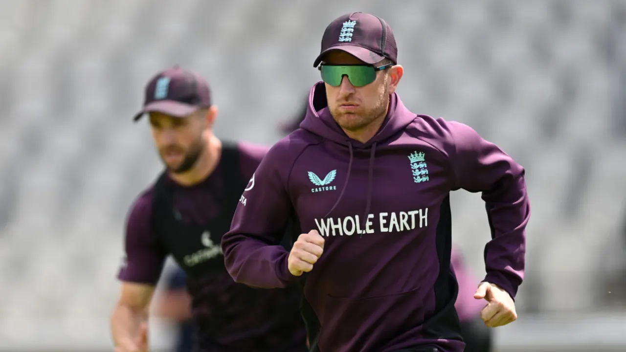 Liam Dawson Returns to England Test Side After Eight Years for Old Trafford Clash