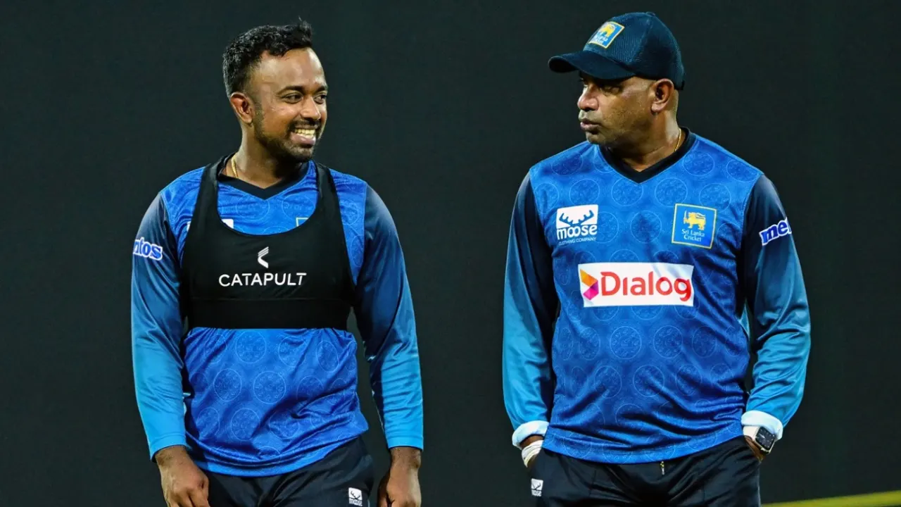 ‘This Team Can Go Very Far’: Jayasuriya Reflects on Sri Lanka’s Asia Cup Campaign After Another Narrow Loss to India