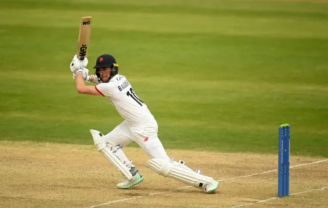 Balderson Ends Lancashire’s Red-Ball Drought with Emphatic Win Over Derbyshire