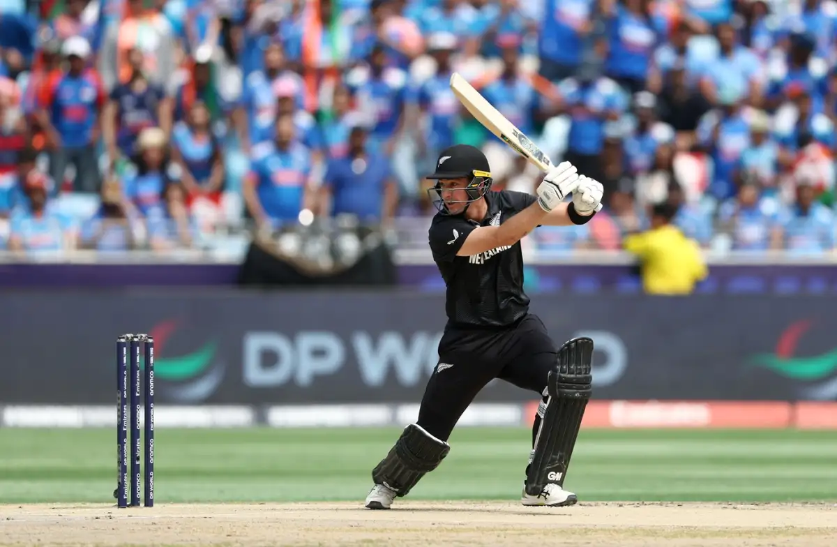 Central Districts cricket team crowned Ford Trophy champions after Young–Heaphy masterclass