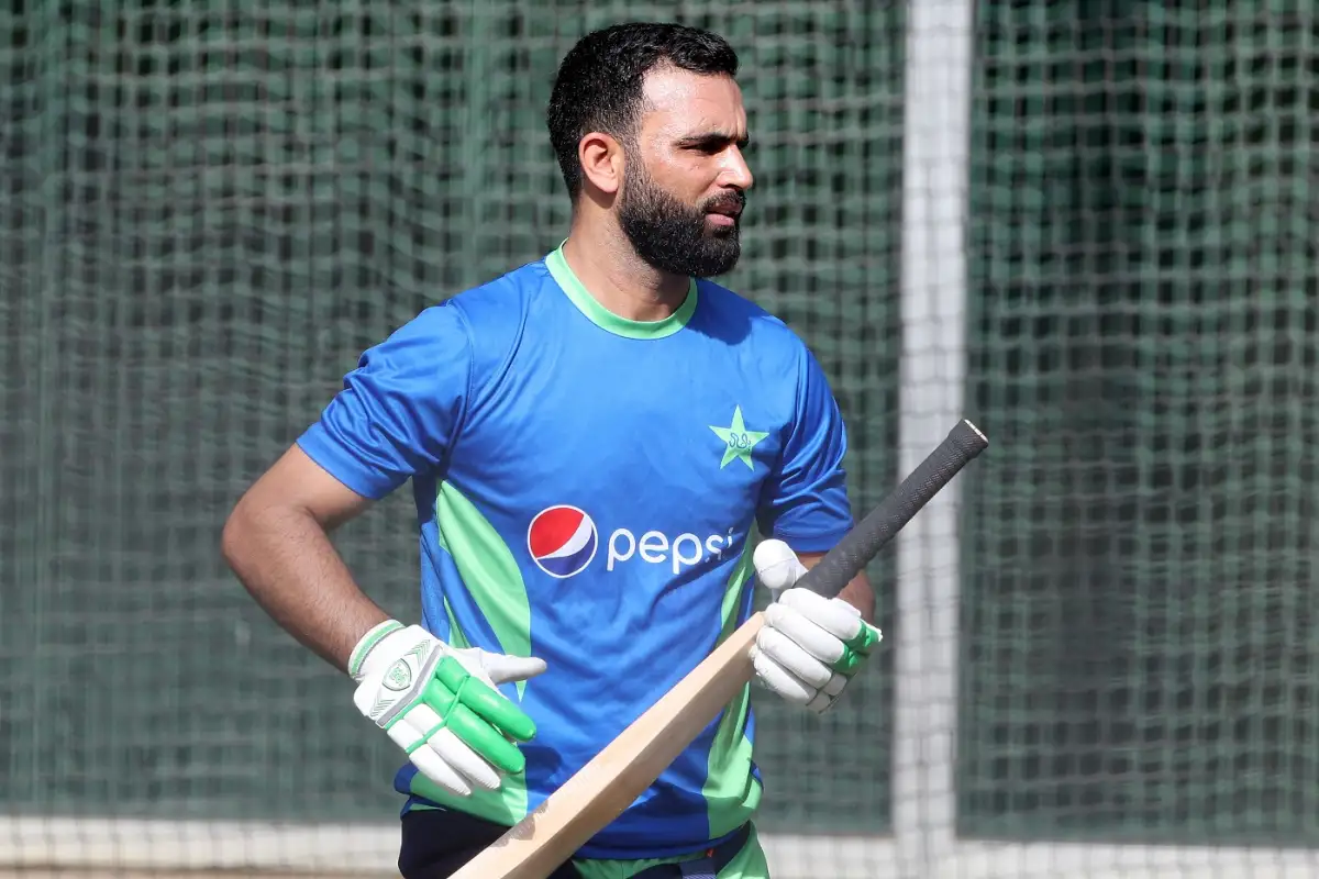 Fakhar Zaman Faces Possible Ban Over Ball-Tampering Incident in PSL 2026