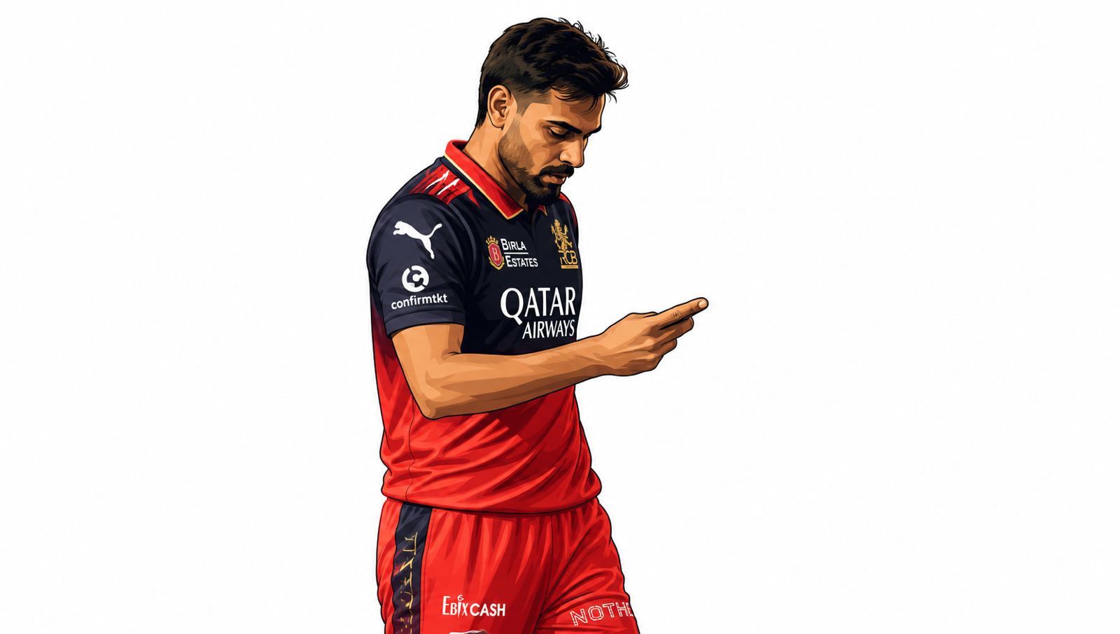 Indian Premier League 2026: Bhuvneshwar Extends Purple Cap Lead as Kohli, Rahul Climb Orange Cap Standings