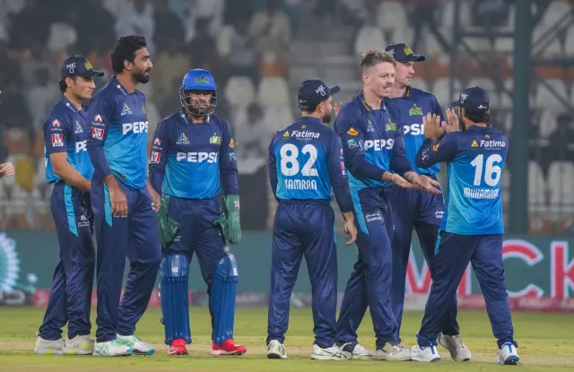 Multan Sultans to Become Rawalpindi Franchise After Record PSL Sale