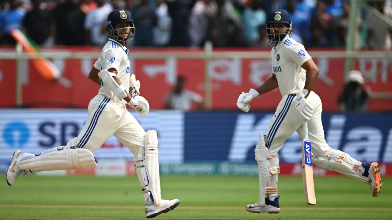 Iyer, Jaiswal Headline Strong West Zone Squad for Duleep Trophy Semi-Final Against Central Zone