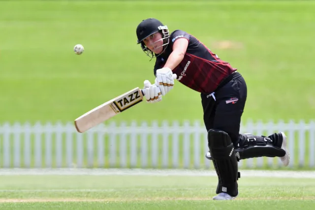 Ebrahim Named Interim Head Coach as Zimbabwe Women Prepare for Historic ICC Championship Debut