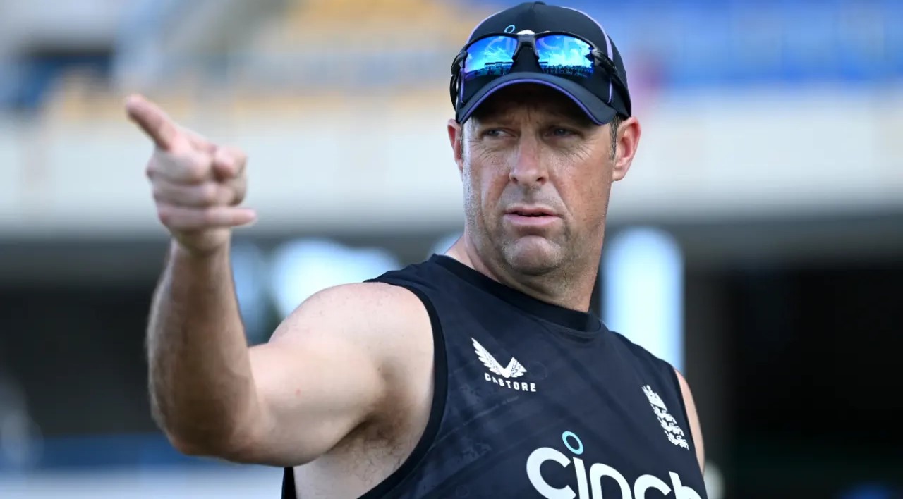 Marcus Trescothick Defends Young England Squad After ODI Defeat to West Indies