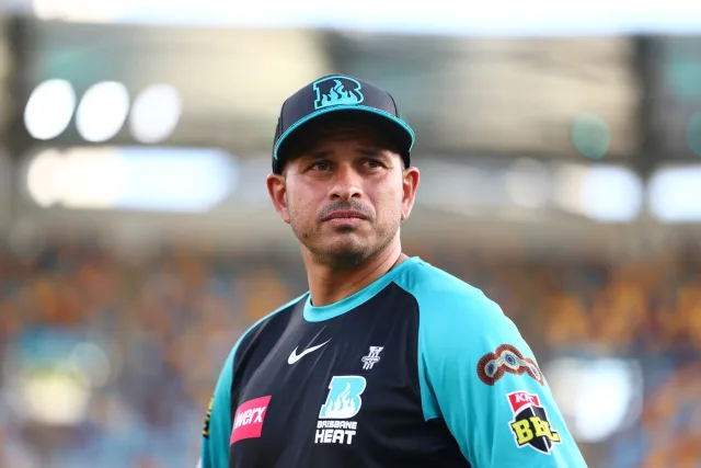 Khawaja Dropped as Cummins, Lyon Return for Adelaide Test