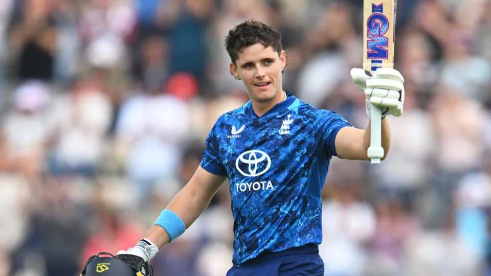 Bethell Stakes Ashes Claim with Crucial NZ Opportunity