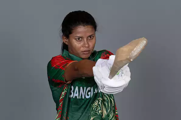 Sharmin Akhter: "Desire, Not Persistence, Drove My Comeback"