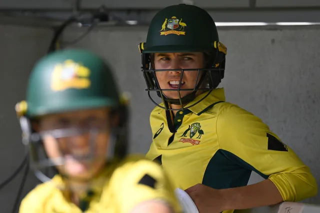Superchargers Boost Qualification Hopes with Dominant Win Over Spirit