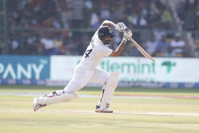 Hanuma Vihari Signs with Tripura for 2025-26 Season, Eyes Fresh Start and "Heaps of Runs"