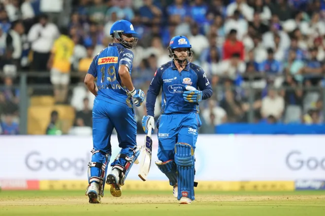 De Kock and Raj Bawa Ruled Out of IPL 2026 With Injuries