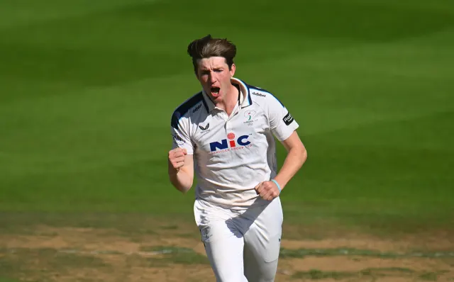 Durham Relegated After Stunning Collapse Against Yorkshire at Headingley