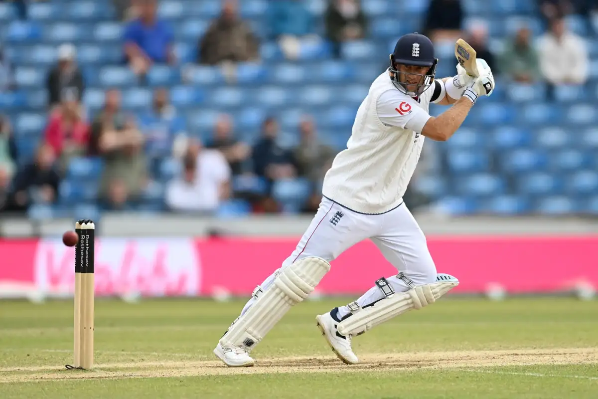 Joe Root Reclaims Top Spot in ICC Test Rankings; Boland Breaks into Top 10 After Hat-Trick