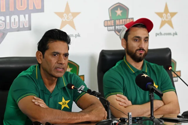 Pitch Under Spotlight as Bangladesh and Pakistan Gear Up for T20I Clash in Mirpur