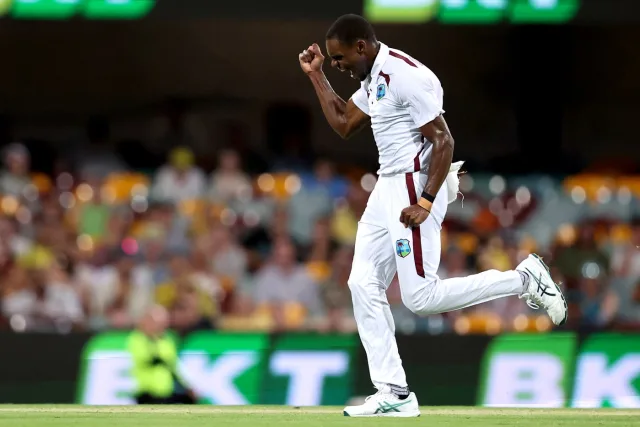 Justin Greaves Says Test Cricket a “Massive Step Up” from Caribbean First-Class Level