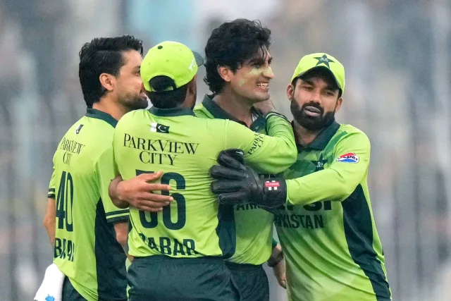 Naseem, Faheem Headline Record-Breaking PSL Auction