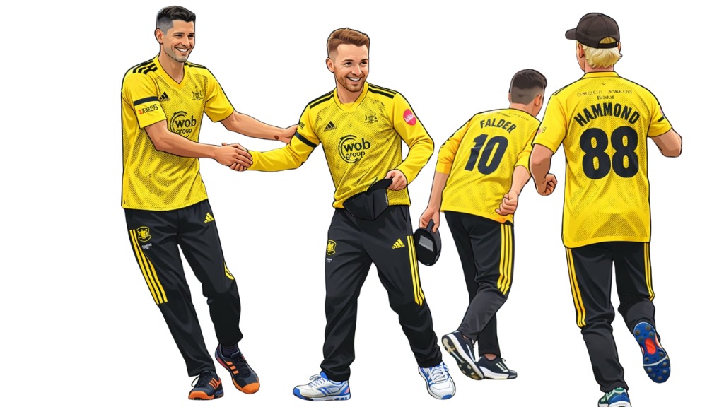 Tom Smith Appointed England Women’s Spin-Bowling Coach Ahead of T20 World Cup