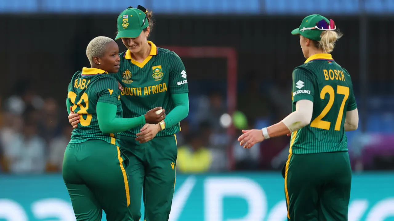 South Africa Bank on Familiarity Ahead of Sri Lanka Clash in Colombo