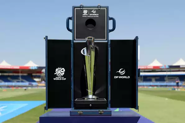 Women's ODI World Cup 2025 Tickets Priced at Just INR 100, Becomes Most Affordable ICC Event Ever