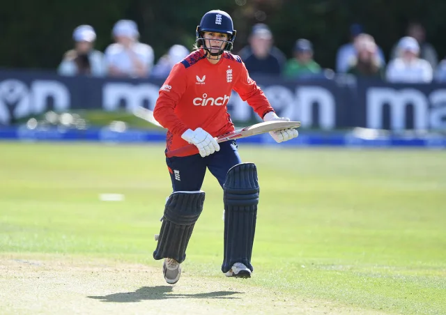 England A Edge Australia A in Thrilling One-Wicket Win