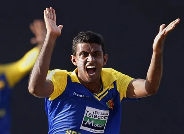 Farveez Maharoof Expects ‘Hard Decisions’ After Sri Lanka’s T20 World Cup Exit