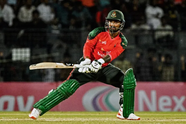 Asia Cup 2025: Bangladesh and Sri Lanka Set for Evenly-Poised Clash in Abu Dhabi