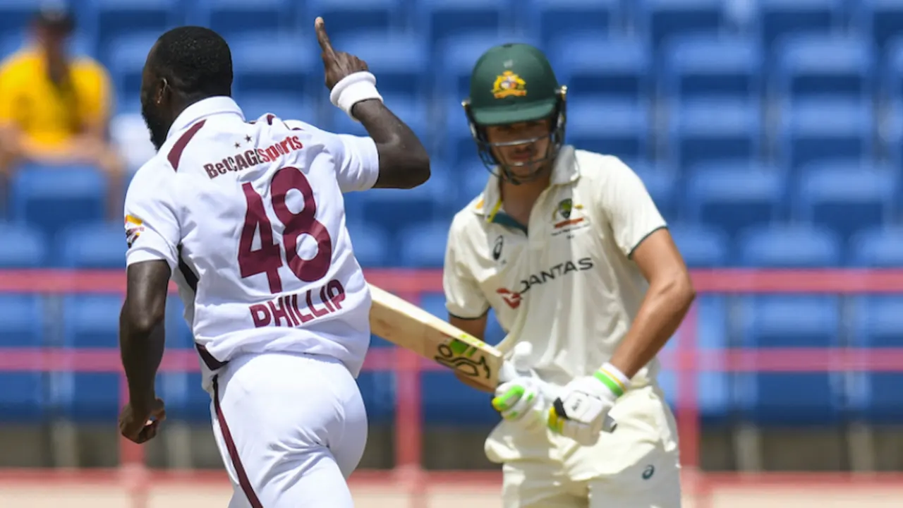 Ashes Concern: Broad Slams Australia’s “Muddled” Top Order Ahead of Perth Showdown