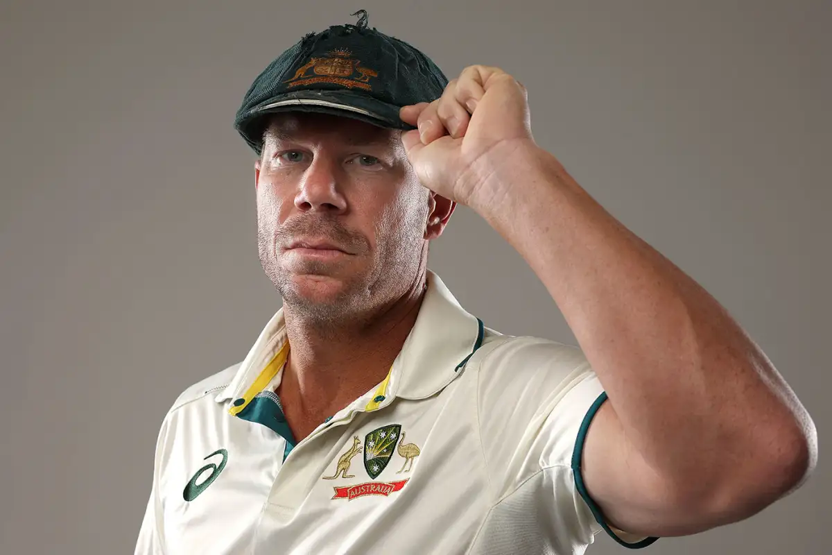 Warner Calls for CA to Clarify India A Ball Change Incident