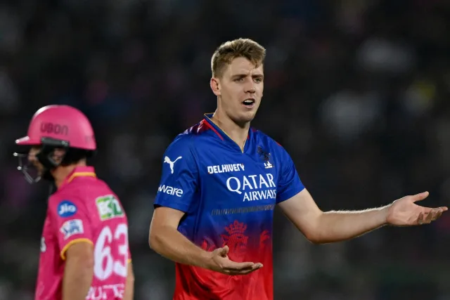 Cameron Green Becomes Most Expensive Overseas Player in IPL History