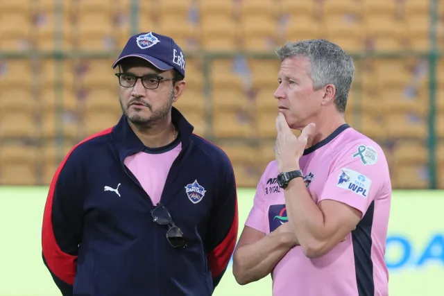 ‘If You Keep Reaching Finals, You Will Win One’: Batty Backs DC After Fourth Straight WPL Heartbreak