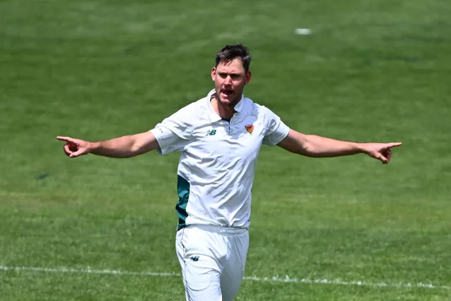 Webster, Inglis Released for BBL Duty Ahead of Sydney Test