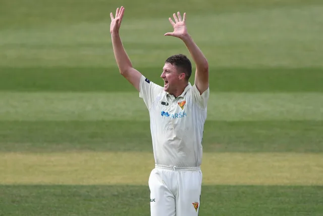 ‘No Fight, No Plan’: Bird and Bell Crush NSW as Tasmania Seal Innings Victory