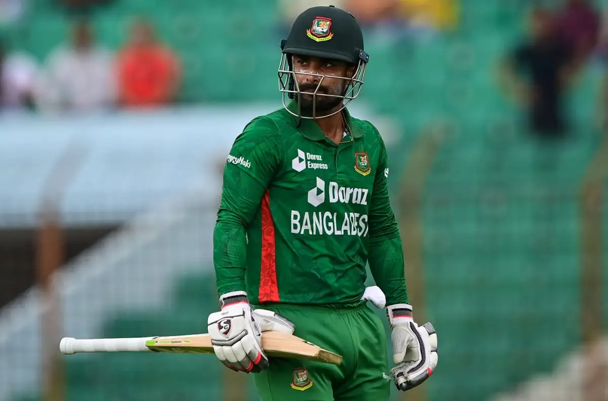 New-Look New Zealand Face Restarting Bangladesh in Chattogram T20I Opener