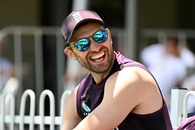Mark Wood Set to Miss Second Test as England Manage Pacer’s Return From Injury