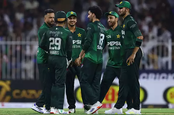 Asia Cup Deadlock Nears Resolution After Middle Ground Reached Over Match Referee Row