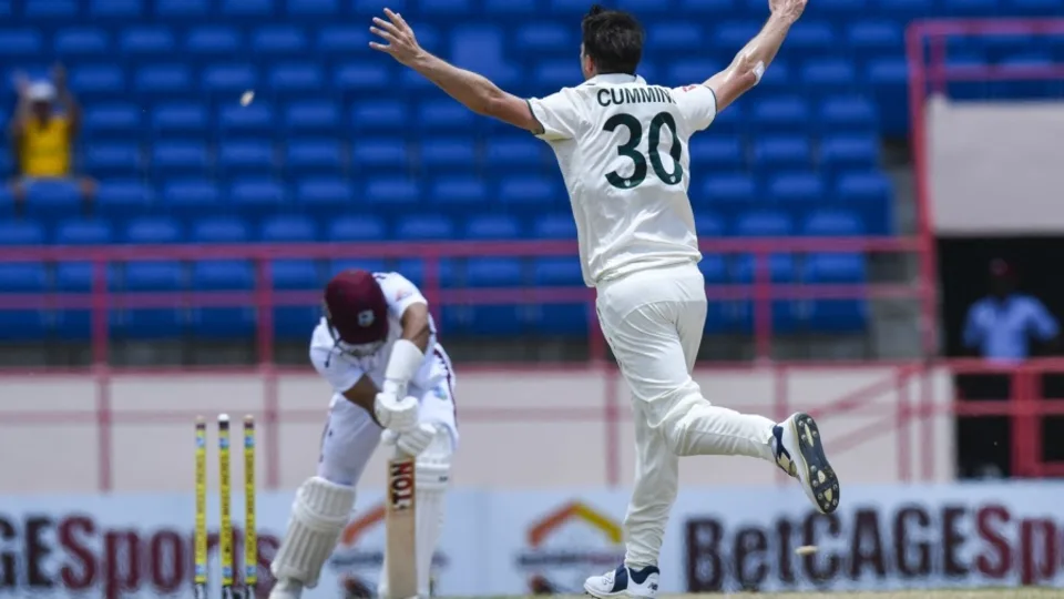 Cummins Racing Against Time for Perth Ashes Test, But Series Hopes Remain Alive