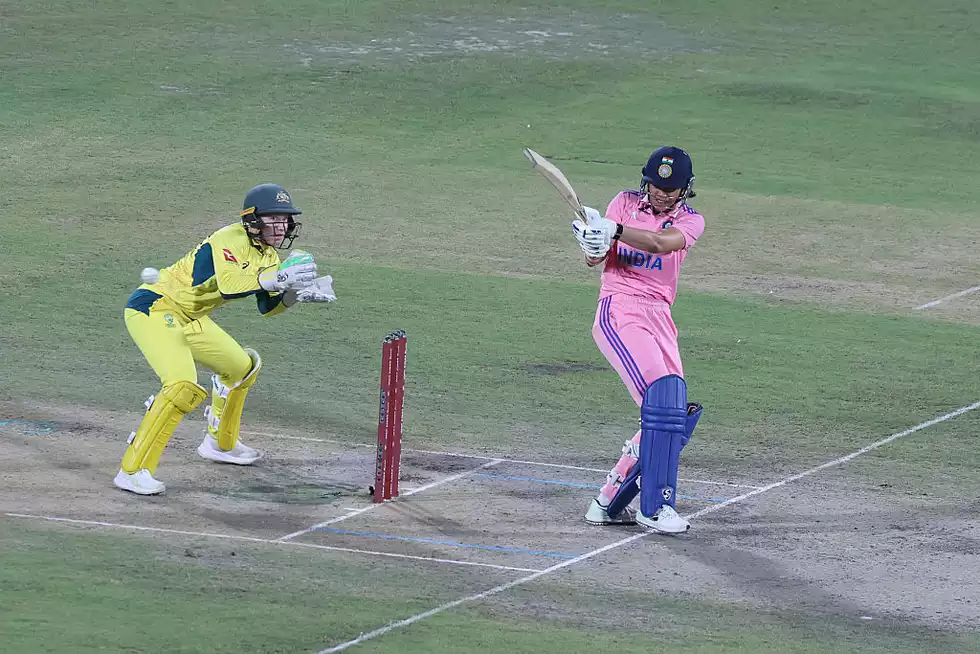 The Big Bang of Women’s Cricket: Batting Boom, Spin Surge, and India at the Centre of World Cup 2025