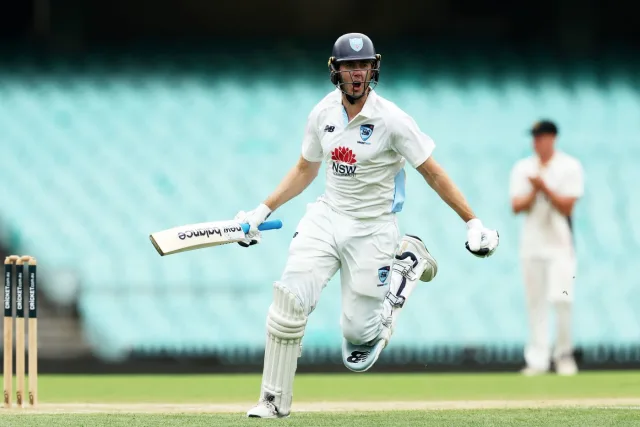 New South Wales Refocus After ‘Tough Week’ Following Greg Shipperd Axing